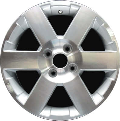 2005-2007 Suzuki Wheels OEM Rims for Sale | Aerio