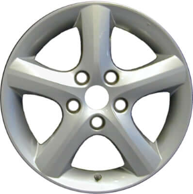 2007-2009 Suzuki Wheels OEM Rims for Sale | Sx4