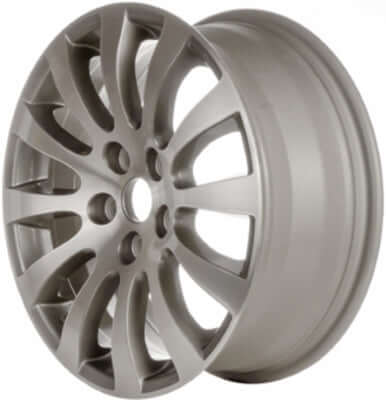 2010-2013 Suzuki Wheels OEM Rims for Sale | Kizashi