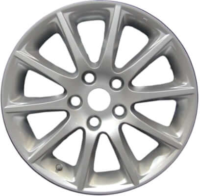 2007-2012 Suzuki Wheels OEM Rims for Sale | Sx4