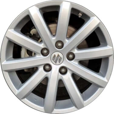 2010-2013 Suzuki Wheels OEM Rims for Sale | Sx4