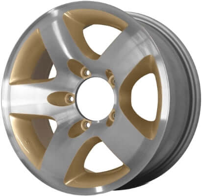 1999-2003 Suzuki Wheels OEM Rims for Sale | Grand Vitara Vitara