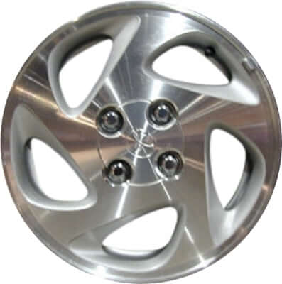 1998-2002 Toyota Wheels OEM Rims for Sale | Corolla