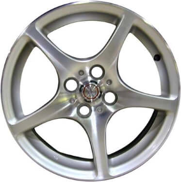 2003-2005 Toyota Wheels OEM Rims for Sale | Mr2