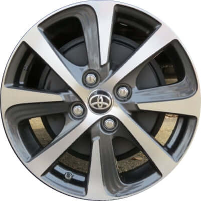 2018-2019 Toyota Wheels OEM Rims for Sale | Prius