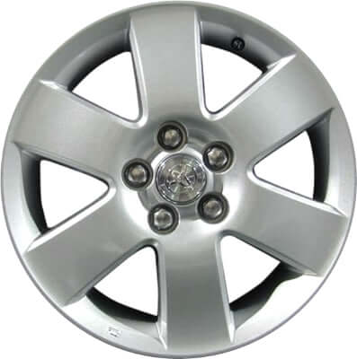 2003-2008 Toyota Wheels OEM Rims for Sale | Corolla Matrix