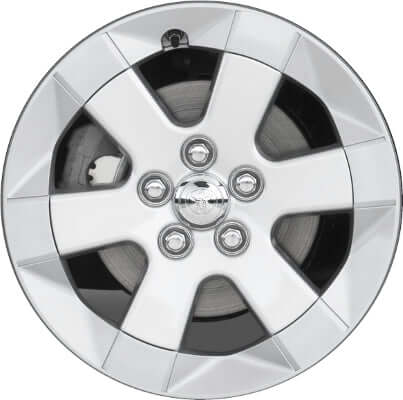 2004-2009 Toyota Wheels OEM Rims for Sale | Prius
