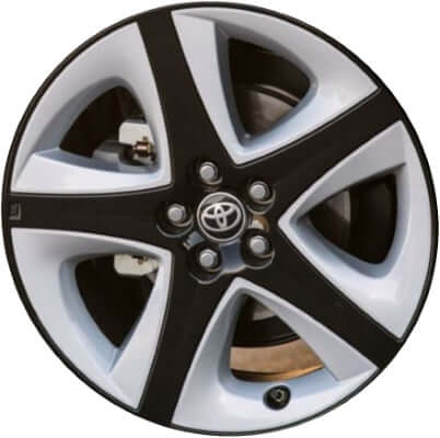 2016-2022 Toyota Wheels OEM Rims for Sale | Prius