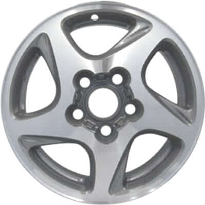 1997-1999 Toyota Wheels OEM Rims for Sale | Avalon