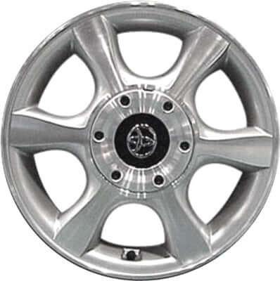 1999-2004 Toyota Wheels OEM Rims for Sale | Solara