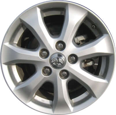 2007-2013 Toyota Wheels OEM Rims for Sale | Camry
