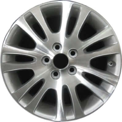 2007-2010 Toyota Wheels OEM Rims for Sale | Sienna