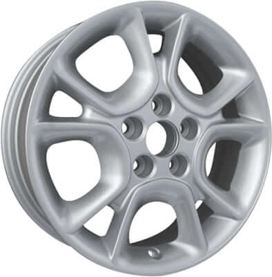2004-2007 Toyota Wheels OEM Rims for Sale | Sienna