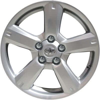 2006-2012 Toyota Wheels OEM Rims for Sale | Rav4