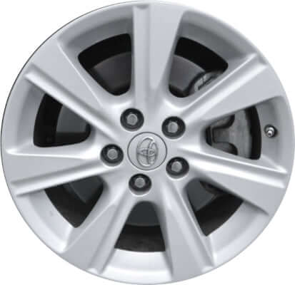 2011-2013 Toyota Wheels OEM Rims for Sale | Highlander