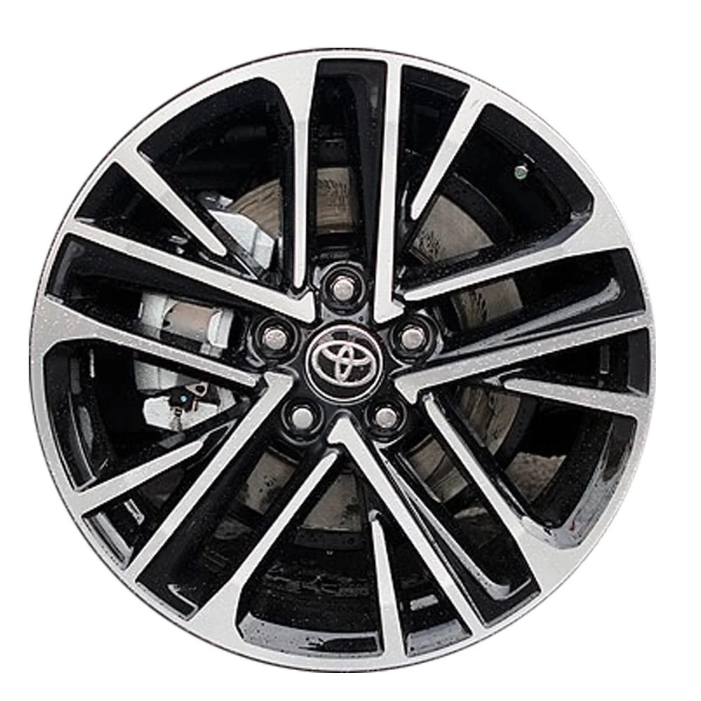 2025-2025 Toyota Wheels OEM Rims for Sale | Camry
