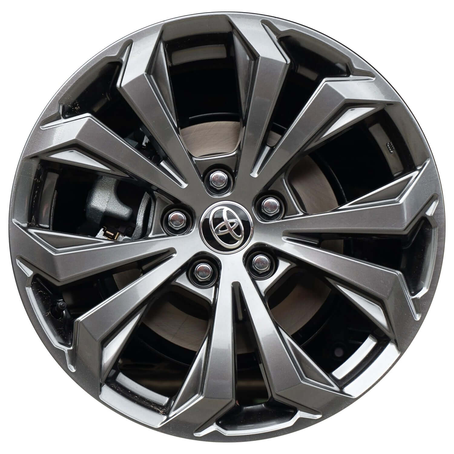 2022-2024 Toyota Wheels OEM Rims for Sale | Rav4
