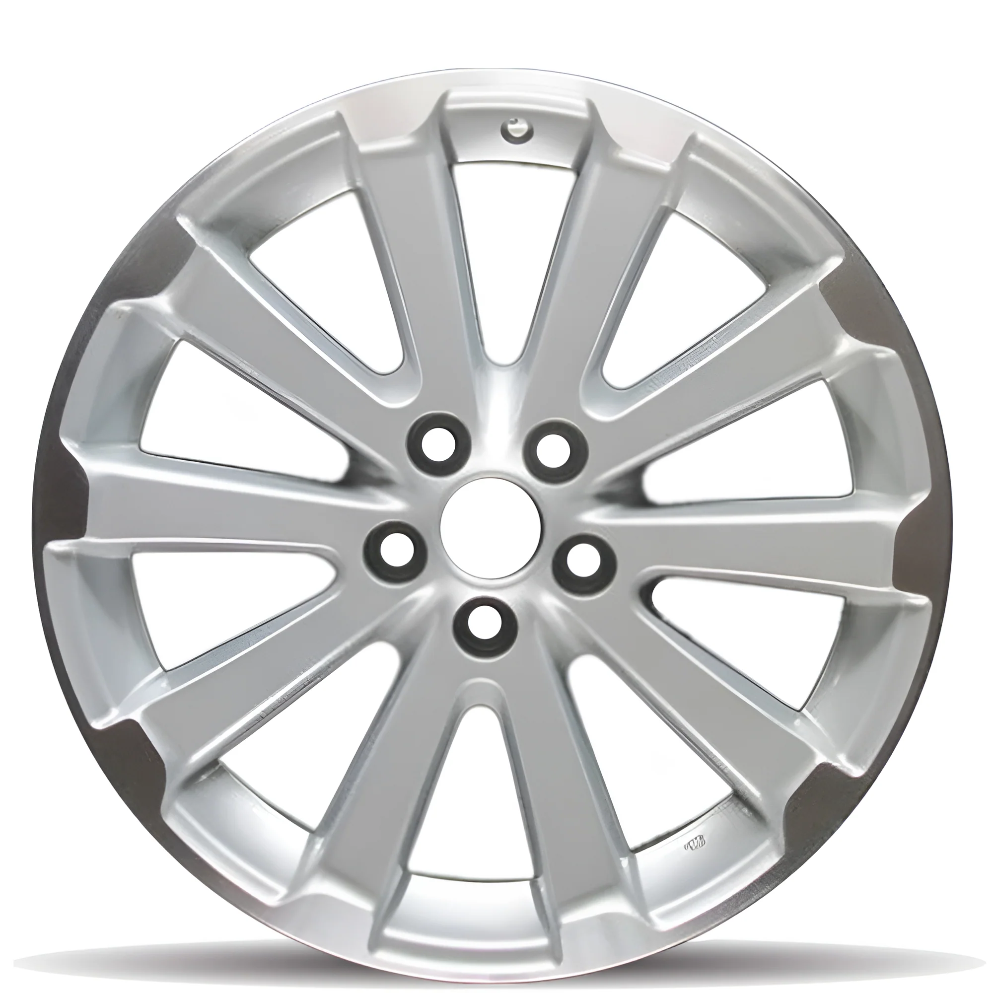2009-2013 Toyota Wheels OEM Rims for Sale | Venza Machined