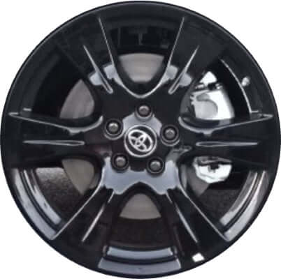 2010-2020 Toyota Wheels OEM Rims for Sale | Sienna
