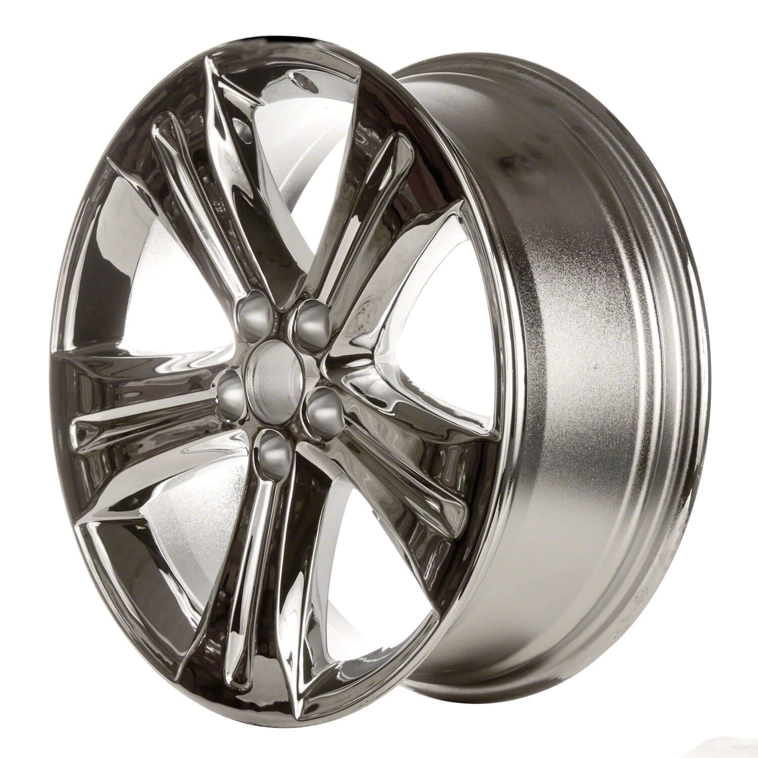 2008-2013 Toyota Wheels OEM Rims for Sale | Highlander Chrome