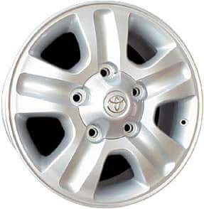 2003-2005 Toyota Wheels OEM Rims for Sale | Land Cruiser