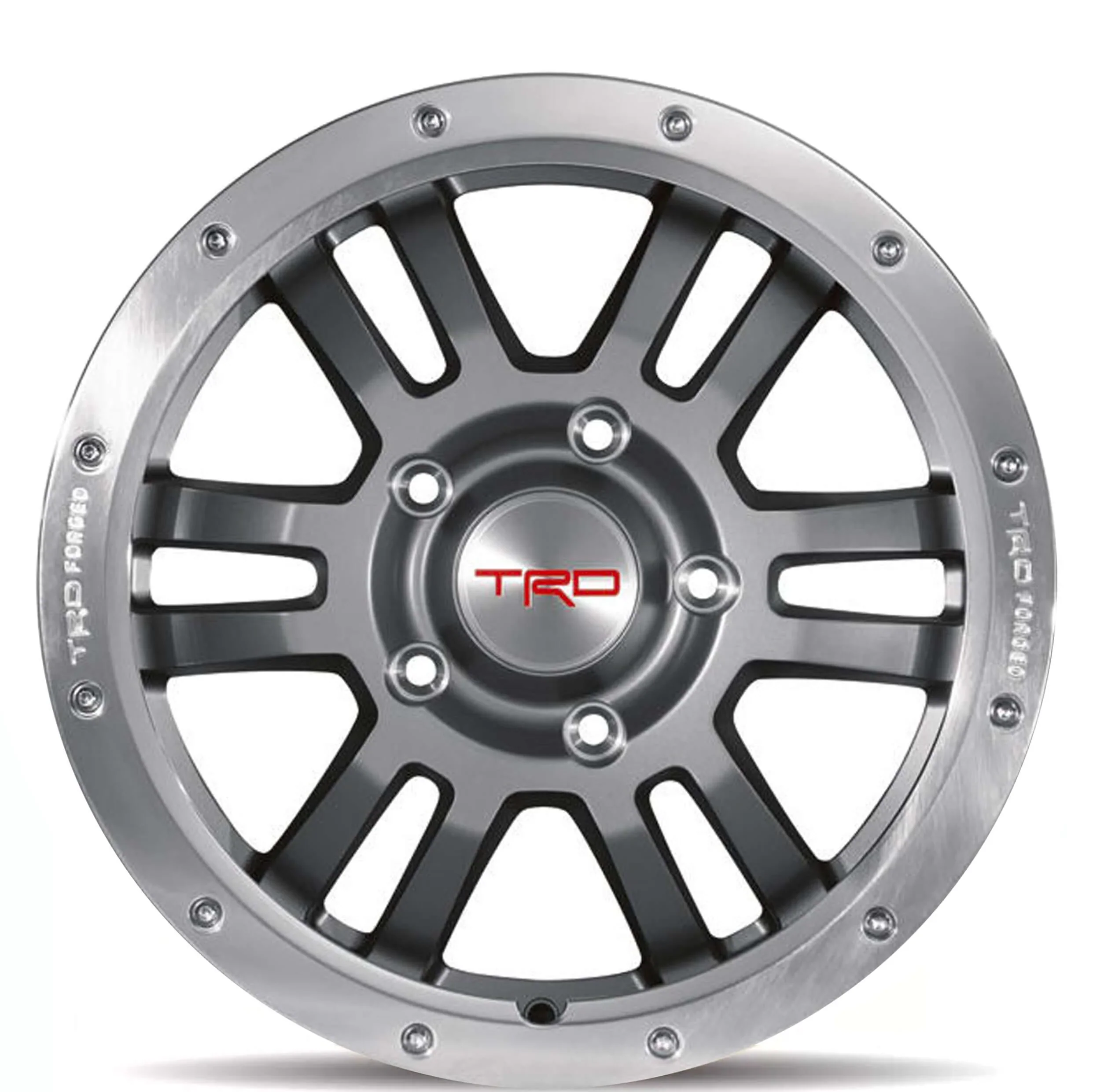 2007-2014 Toyota Wheels OEM Rims for Sale | Land Cruiser Sequoia