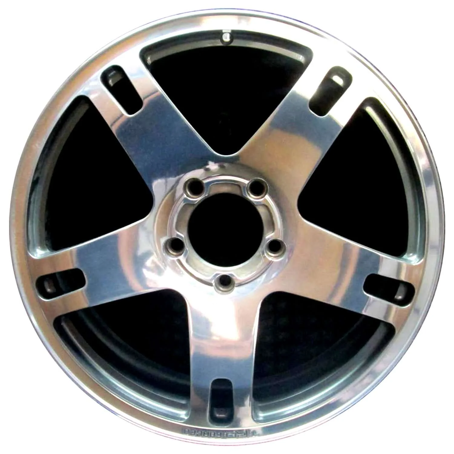 2010-2014 Toyota Wheels OEM Rims for Sale | Land Cruiser Sequoia