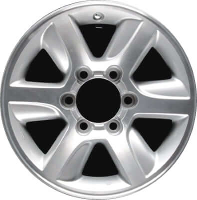 2005-2007 Toyota Wheels OEM Rims for Sale | Sequoia Tundra
