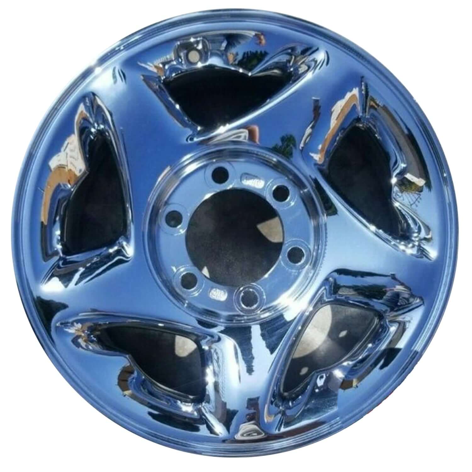 2000-2004 Toyota Wheels OEM Rims for Sale | Sequoia Tundra