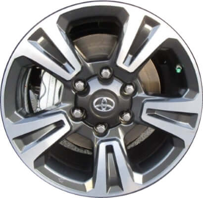 2016-2019 Toyota Wheels OEM Rims for Sale | Tacoma