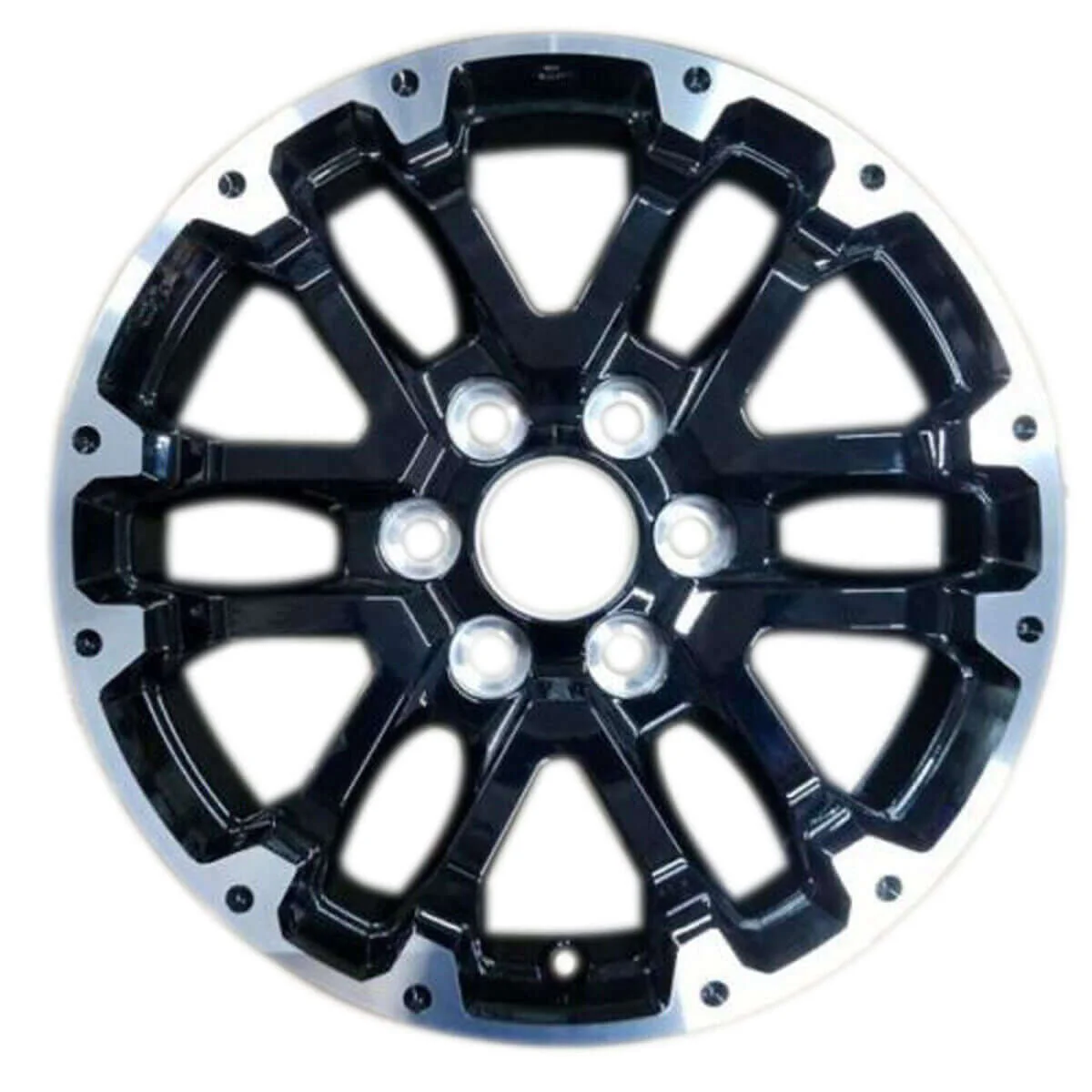 2022-2024 Toyota Wheels OEM Rims for Sale | Sequoia Tundra
