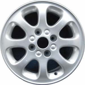 1999-2004 Volvo Wheels OEM Rims for Sale | 40 Series S40