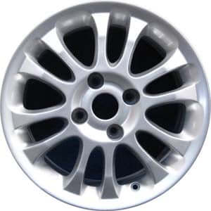 2003-2004 Volvo Wheels OEM Rims for Sale | 40 Series S40