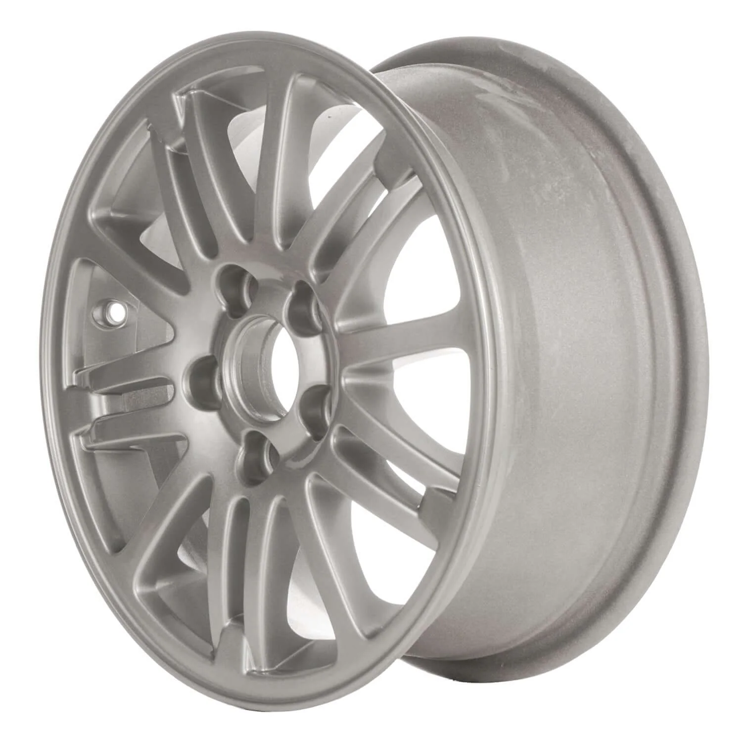 2003-2009 Volvo Wheels OEM Rims for Sale | 60 Series 70 Series S60