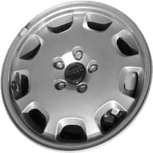 1999-2003 Volvo Wheels OEM Rims for Sale | 80 Series S80