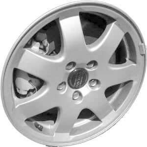 2002-2009 Volvo Wheels OEM Rims for Sale | 60 Series 70 Series S60 V70