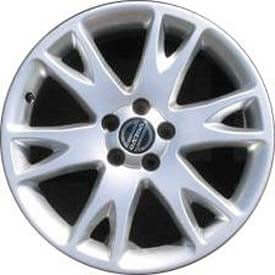2004-2007 Volvo Wheels OEM Rims for Sale | V70 Xc70