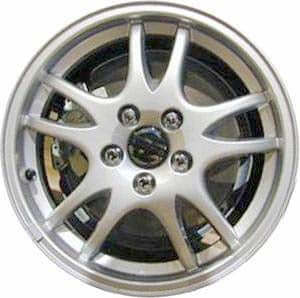 2000-2000 Volvo Wheels OEM Rims for Sale | C70 S70 V70