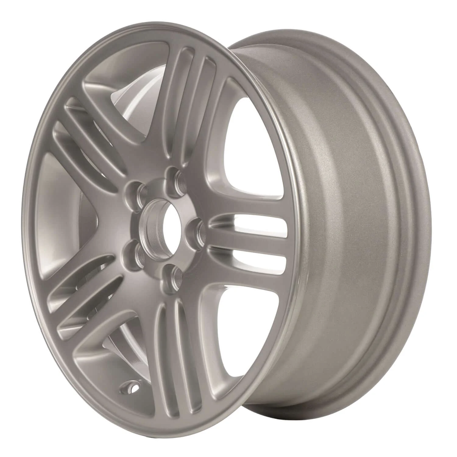 2004-2009 Volvo Wheels OEM Rims for Sale | 60 Series 70 Series S60 V70