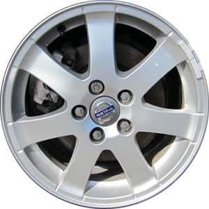 2007-2011 Volvo Wheels OEM Rims for Sale | 30 Series 40 Series 50 Series 70 Series C30 C70 S40