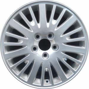 2004-2004 Volvo Wheels OEM Rims for Sale | 80 Series S80