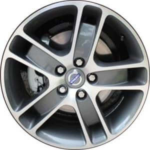 2007-2011 Volvo Wheels OEM Rims for Sale | 30 Series 40 Series 50 Series C30 S40