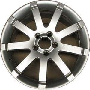 2002-2009 Volvo Wheels OEM Rims for Sale | 60 Series 70 Series 80 Series S60 S80 V70