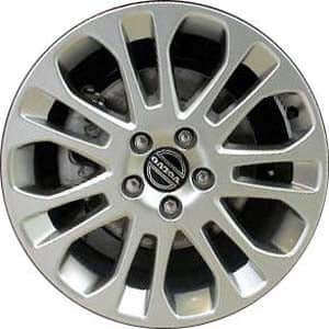 2004-2010 Volvo Wheels OEM Rims for Sale | 30 Series 40 Series 50 Series C30 S40