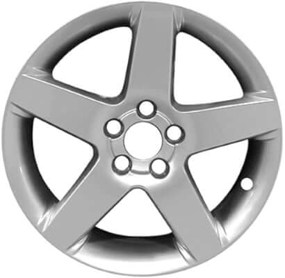 2008-2011 Volvo Wheels OEM Rims for Sale | 30 Series 40 Series 50 Series C30 S40