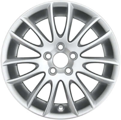 2006-2010 Volvo Wheels OEM Rims for Sale | 70 Series C70