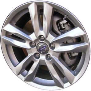 2011-2013 Volvo Wheels OEM Rims for Sale | S60 V60