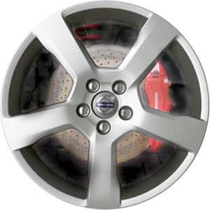 2011-2012 Volvo Wheels OEM Rims for Sale | 40 Series 50 Series S40