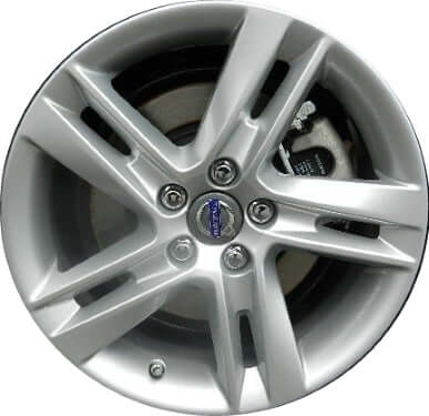 2014-2016 Volvo Wheels OEM Rims for Sale | S60 V60