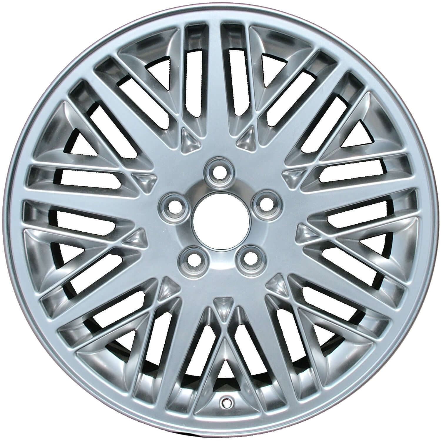 1999-2003 Volvo Wheels OEM Rims for Sale | 80 Series S80